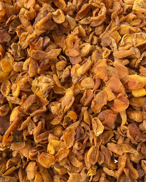 Premium Dried Apricot