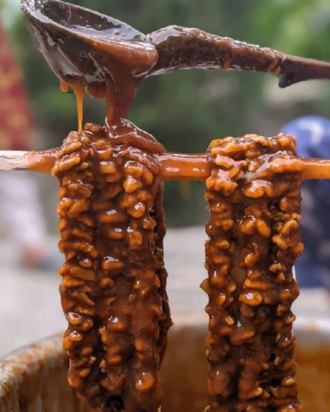 KILAO (AKHROT) – Pure Natural Boost